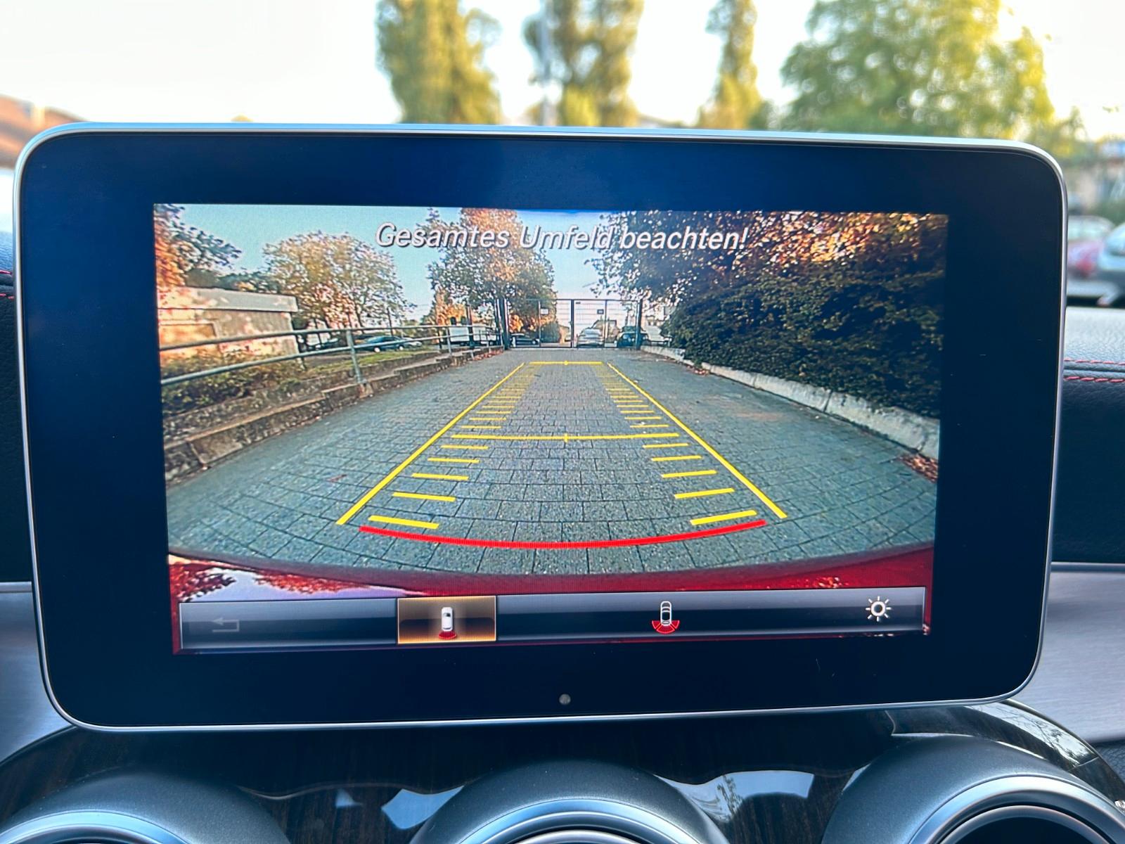 Mercedes-Benz C 43 AMG /19  /K-GO/BURMESTER/HUD/VOLL