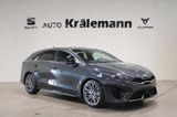 Kia pro cee'd / ProCeedGT-Line Tech Paket - Kia New cars: Pro Cee D