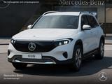Mercedes-Benz EQB 350 4M PROGRESSIVE ADV.+/VZ-ASSIST/KEYLESS/ - weiße Mercedes-Benz EQB