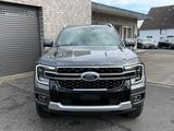 Ford Ranger 3.0 V6 Platinum e-4WD *Matrix-LED*Hardtop - Ford Ranger: Allradantrieb, 3.0