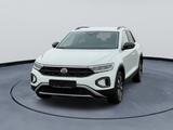 Volkswagen T-Roc 1.5 TSI GOAL -LED - PDC - NAVI - Volkswagen T-Roc GOAL mit Benzin-Antrieb