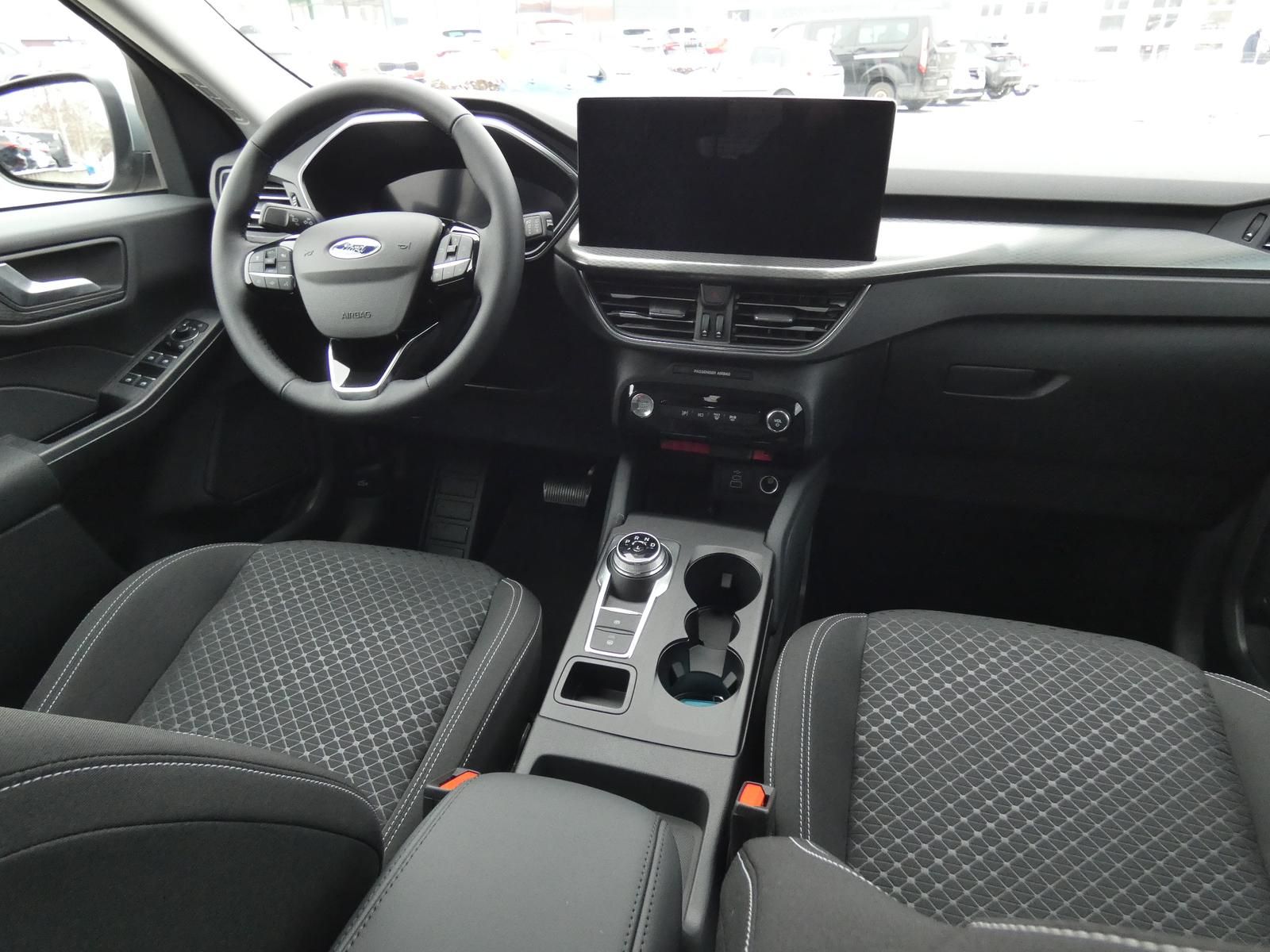Ford Kuga - Bild 11