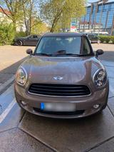 MINI Mini Countryman 1,6 Benzin  neu TÜV neu Se... - MINI MINI: Countryman Se