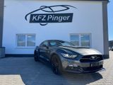 Ford Mustang 50 Jahre Edition - Ford Mustang: 50