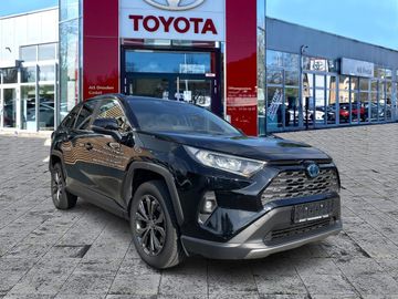 Toyota RAV 4 - 8