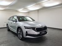 Skoda Octavia - Vorschau Bild 5