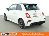Abarth 595 1.4 Turbo Aut.*NAV*XENON*PDC*SHZ*BT* - Abarth 595 aus 2022