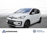 Volkswagen up! UNITED 1.0 BMT SHZ BLUETOOTH KLIMA - Volkswagen up! in Herne