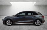 Audi A3 Sportback 35 TDI S line S-tronic LED Navi ACC - graue Audi A3