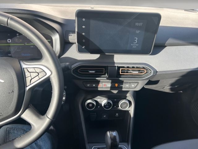 Dacia Jogger - Bild 10