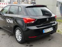 Seat Ibiza - Vorschau Bild 4