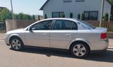Opel Vectra, erst 65tkm  - gebrauchte Opel Vectra aus dem Jahr 2004