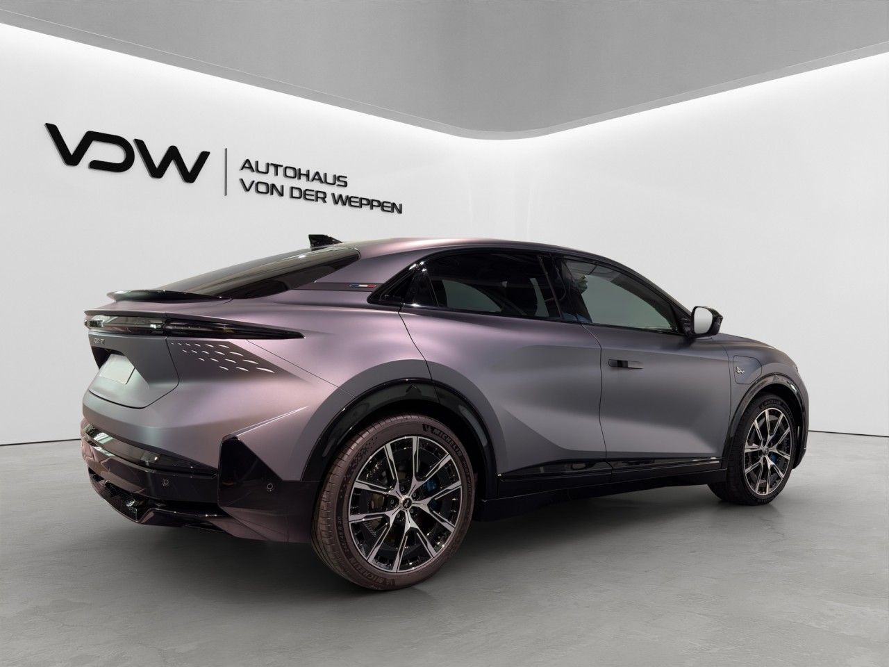 Alpine A390 - Bild 8