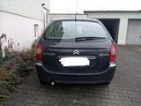 Citroën Xsara Picasso - gebrauchte Citroën Xsara Picasso aus dem Jahr 2007