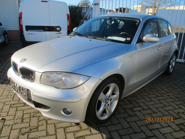 BMW 116i *Guter Zustand