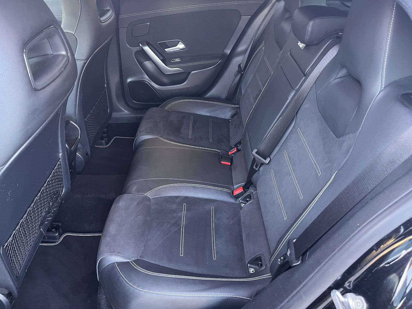 Fahrzeugabbildung Mercedes-Benz CLA   Shooting Brake 250 e  AMG-Line