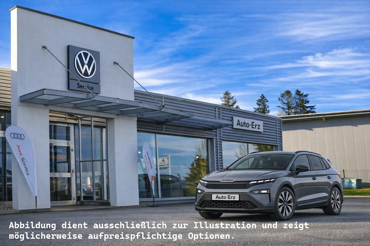 Volkswagen T-Cross 1.0 TSI 85 kW Automatik