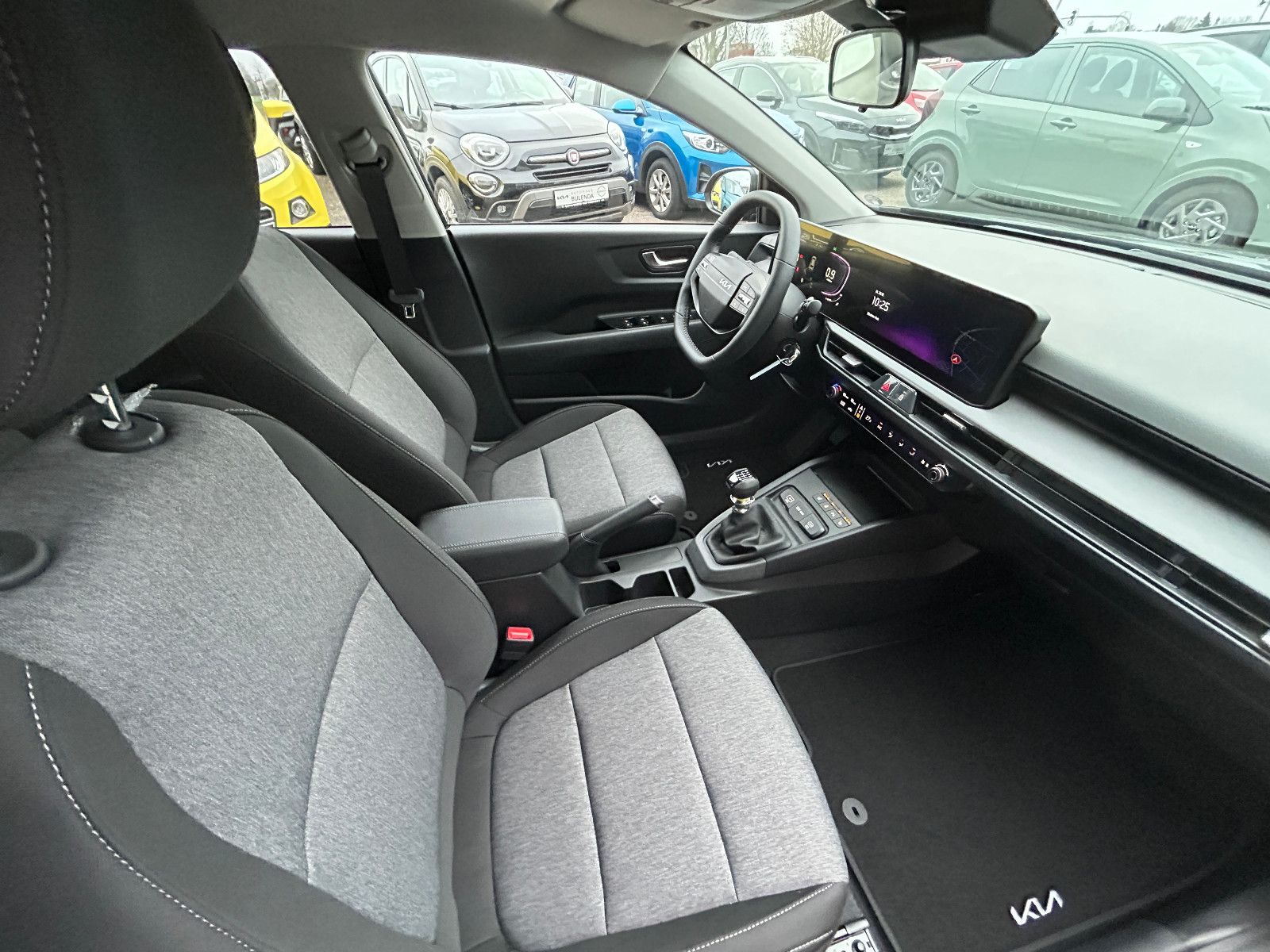 Kia Stonic - Bild 10
