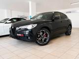 Alfa Romeo Stelvio 2.2 t VELOCE Q4 210 cv AT8 - Alfa Romeo Behindertengerecht