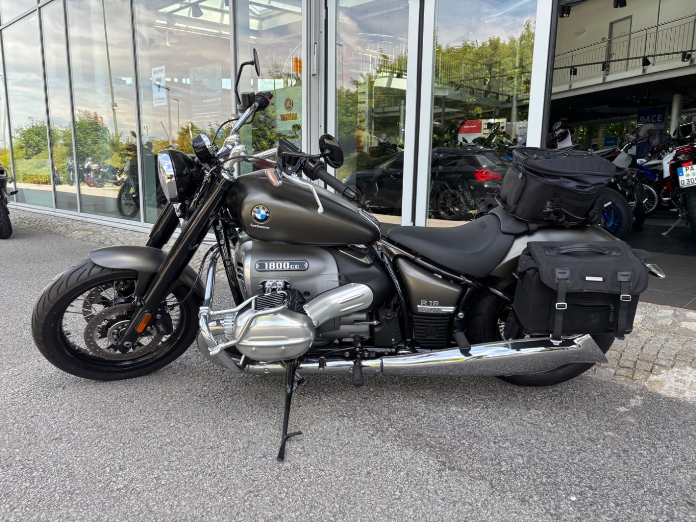 Fahrzeugabbildung BMW R 18 OIL INCLUSIVE 5/50