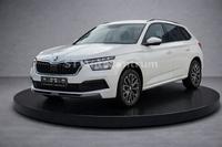 Skoda Kamiq Selection 1.5 DSG*SmartLink*Kamera*
