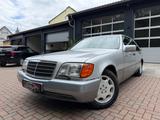 Mercedes-Benz S 320 W140 H-Zulassung Ahk Automatik - Mercedes-Benz S 320: W140