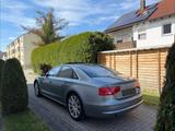 Audi A8 4.2 TDI tiptronic quattro - - Audi A8: Kombi