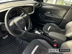 OPEL Mokka GS Line 1.2AT*Alcantara*1.Hand*LED*CAM*