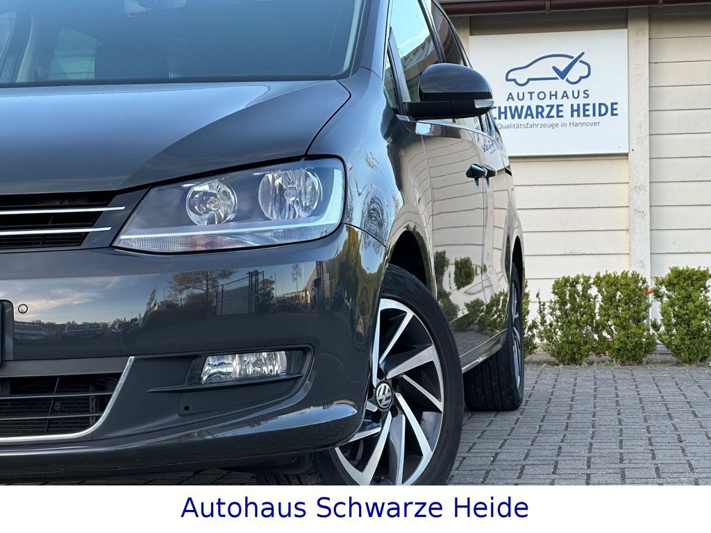 VW Sharan – Vorschaubild 12
