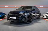 Audi Q8 50 TDI quattro S-line AHK PANO LHZ B&O STHZ - Audi Q8 Tageszulassungen