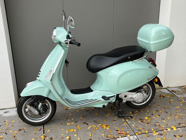 Vespa Primavera 50 (E5)