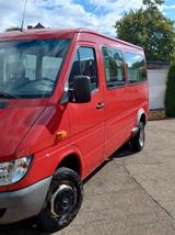 Mercedes-Benz 416 CDI - Mercedes-Benz 416 Gebrauchtwagen