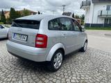 Audi A2 1.4  BBY- Motor einer der letzten Modelle !!! - gebrauchte Audi A2 aus dem Jahr 2004