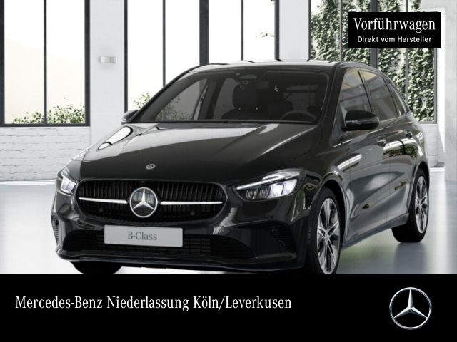 MERCEDES-BENZ B 180 Progressive Advanced+/Night/AHK/KAM/TotW