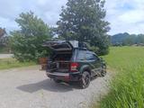 Jeep Grand Cherokee Overland 3.0 CRD Autom. Overland - Jeep Grand Cherokee aus 2009 mit Diesel-Antrieb