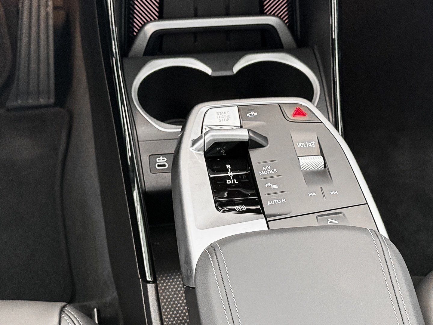 BMW X1 - Bild 11