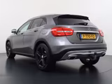 Mercedes-Benz GLA 200 Prestige panorama dach ECC kamera Led AH - Mercedes GLA-Klasse bis 10.000 Euro