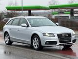 Audi A4 Avant Attraction XENON' PDC' SHZ - gebrauchte Audi A4 aus dem Jahr 2010