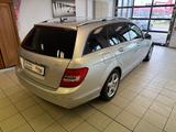 Mercedes-Benz C 250 C -Klasse T-Modell/Navi/Klima/Tempomat - Mercedes-Benz C-Klasse aus 2011: T Modell