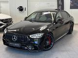 Mercedes-Benz AMG S 63 E Perf. DRIVERS+PANO+HUD+DIGITAL+DISTR - Mercedes-Benz S 63 AMG in Wuppertal