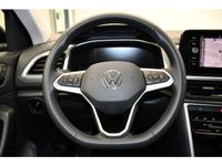 Volkswagen T-Roc - Vorschau Bild 6