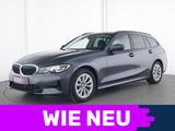 BMW 320d Advantage Navigation|HeadUp|Pano|LED|PDC - BMW 320 Gebrauchtwagen in Frankfurt