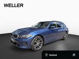 BMW 318i Tour. SportLine AHK DrAss ACC PaAss+ LkHz