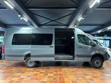 Mercedes-Benz SPRINTER 316 4X4 EXTRALANG L4H2 SUPERMAXI DISTRO - Angebote