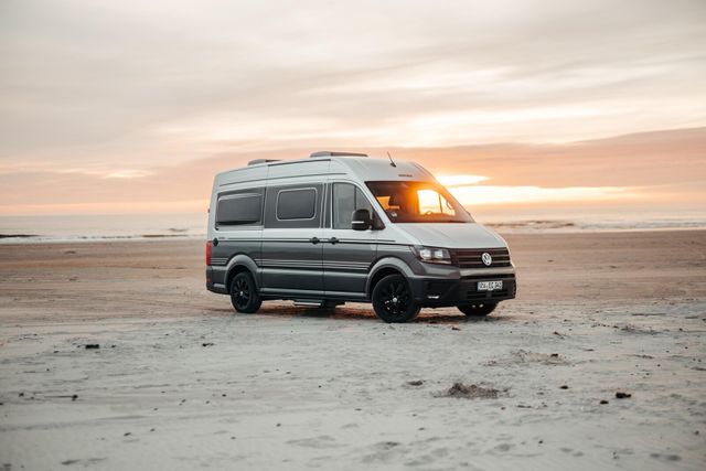 HYMER ERIBA HYMERCAR Eriba Car 600