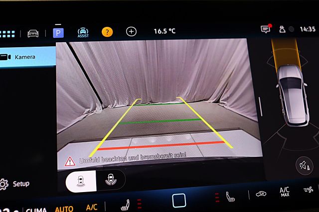 Golf Life 1.5 TSI Standheizung Winterr.ACC LED K