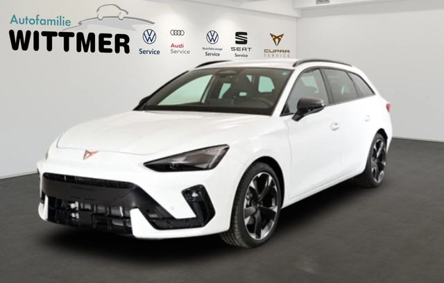 Leon ST 1.5 TSI 150PS DSG ACC/ APP/ AHK/el.Heck