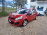 Kia Rio 1.1 CRDi WGT 5p. EX km 130mila - Kia Rio aus 2012 mit Diesel-Antrieb