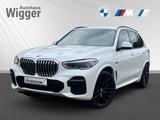 BMW X5 45e M Sport/Laserlicht/HUD /AHK/Navi/Leder - BMW X5 in Rostock