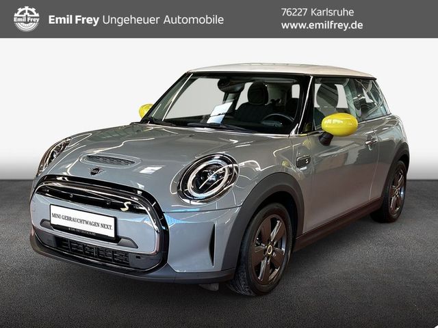 MINI Cooper SE Essential Trim